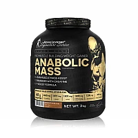 Kevin Levrone Anabolic Mass