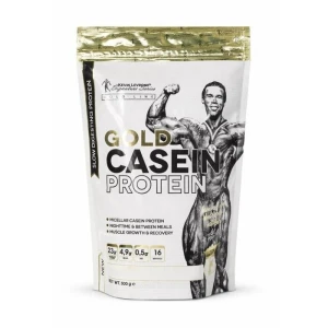 Kevin Levrone Gold Casein Protein 500 грам