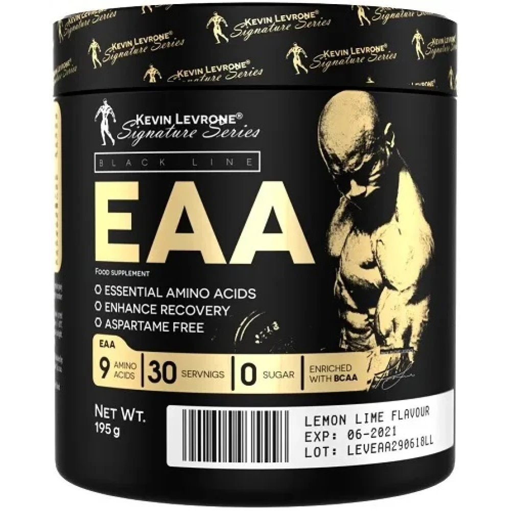Kevin Levrone EAA 195 грам