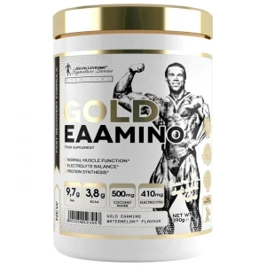 Kevin Levrone Gold Line Gold EAAmino 390 грам