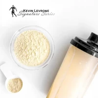Смак протеїнів лінійки Kevin Levrone Смак протеїнів лінійки Kevin Levrone