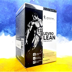 Kevin Levrone Levro Lean