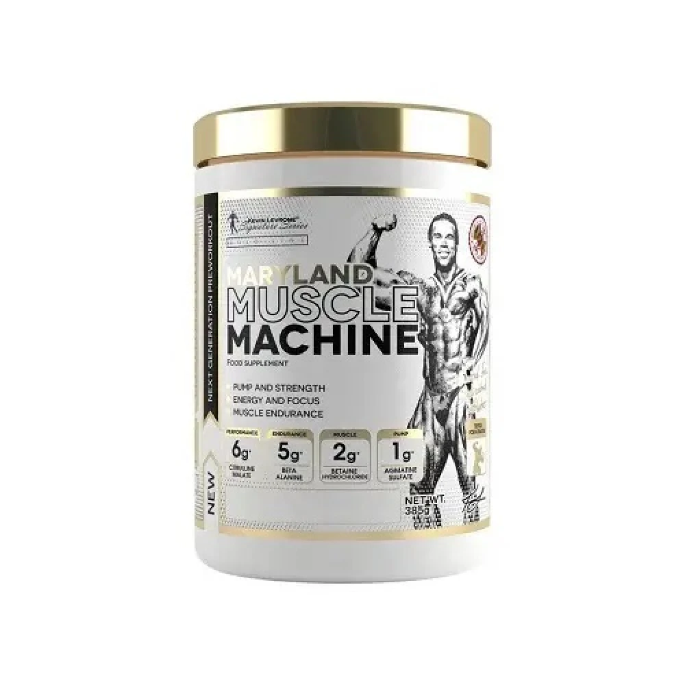 Kevin Levrone Maryland Muscle Machine 385 грам