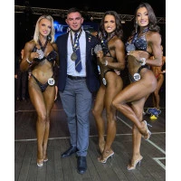 Максим Приходько