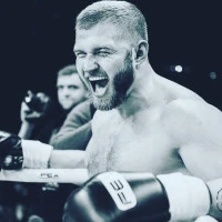 Охотник Андрей