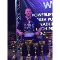 Питинов Михаил