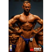 Сикачина Николай