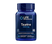 Life Extension Taurine 1000 mg