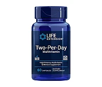 Life Extension Two-Per-Day Capsules