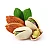 Almond-Pistachio (мигдально-фісташковий) 