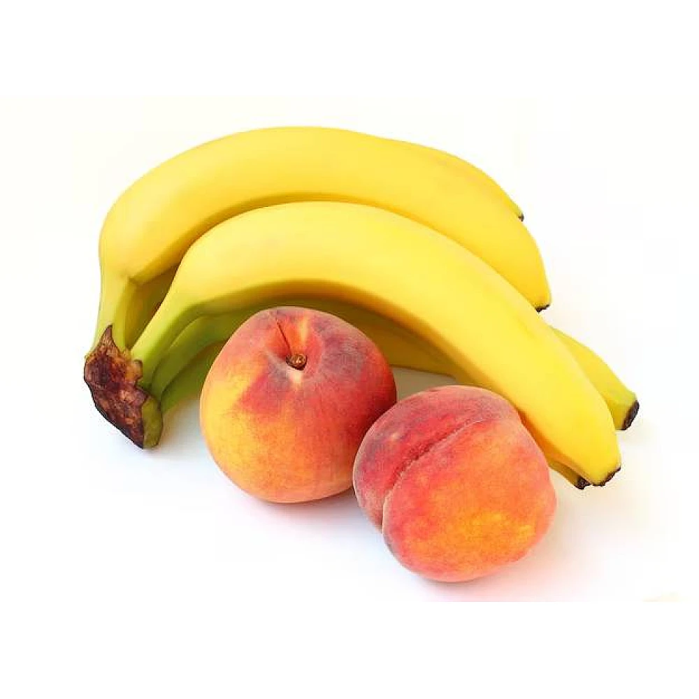 Kevin Levrone Gold Whey 2000 грам, Banana-Peach (банан-персик)