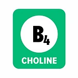 Холін для печінки