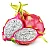 Dragon Fruit (пітая) 