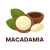 Macadamia (макадамия) 