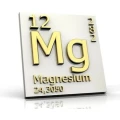 Магній