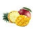 Mango pineapple (манго з ананасом) 