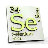 Селен