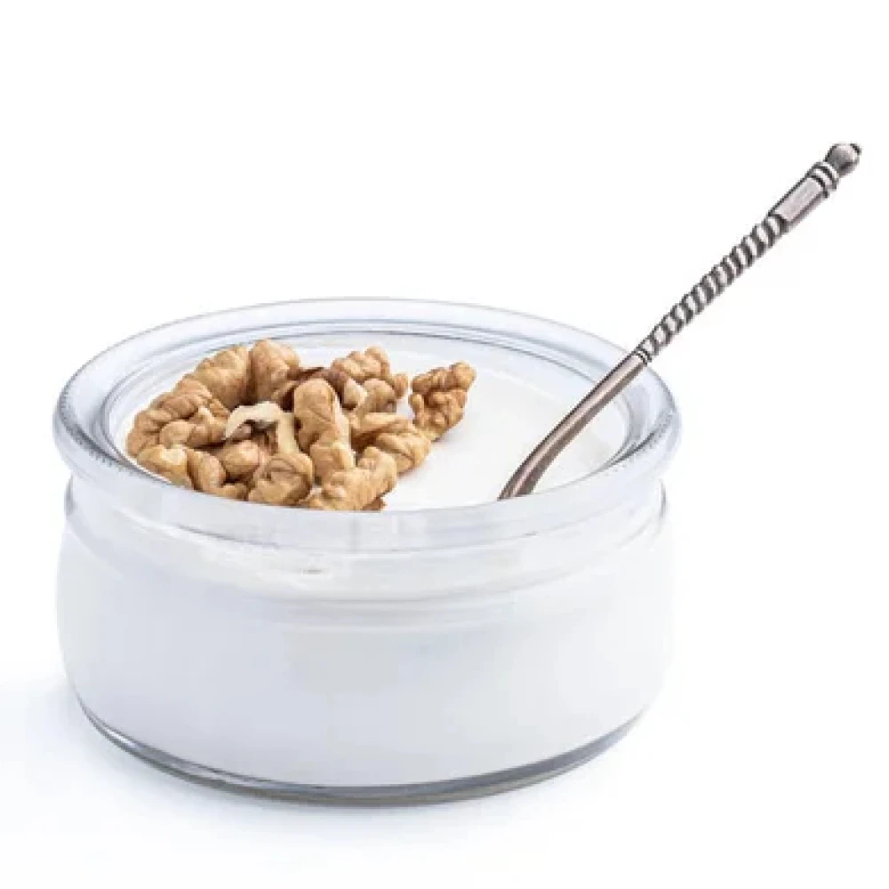 Extrifit High Whey 80 2270 грам, Йогурт горіх