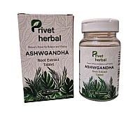 Privet Herbal Ashwagandha 1000 mg