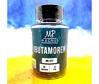 Magnus Pharmaceuticals Ibutamoren МК-677