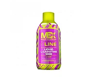 MEX Nutrition Liquid L-Carnitine 5000