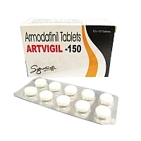 HAB Artvigil 150 mg