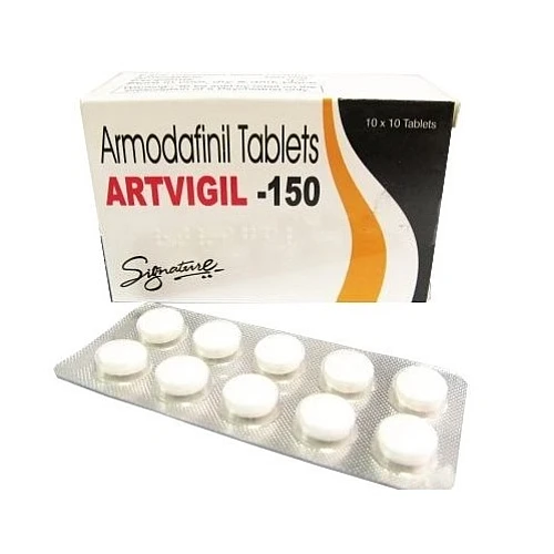 Фото Artvigil 150 mg