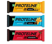 Monsters Fresh Box ProteLine