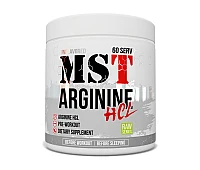 MST Arginine HCL