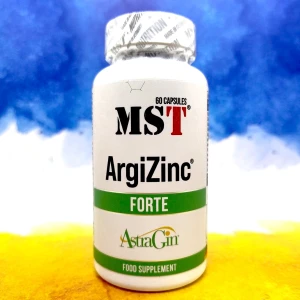 MST ArgiZinc Forte
