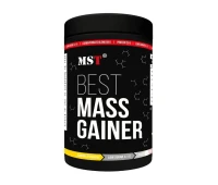 MST Best Mass Gainer