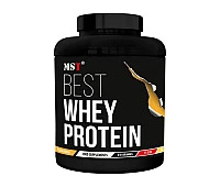 MST Best Whey Protein + Enzyme