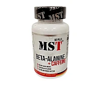 MST Beta-Alanine + caffeine