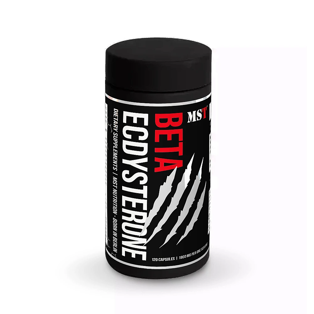 MST Beta-Ecdysterone