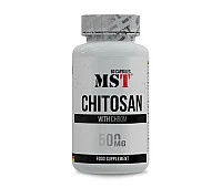 MST Chitosan With Chrom 500 мг