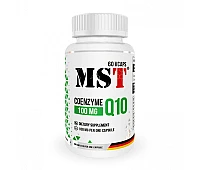 MST Ubiquinol Coenzyme Q10 100 mg