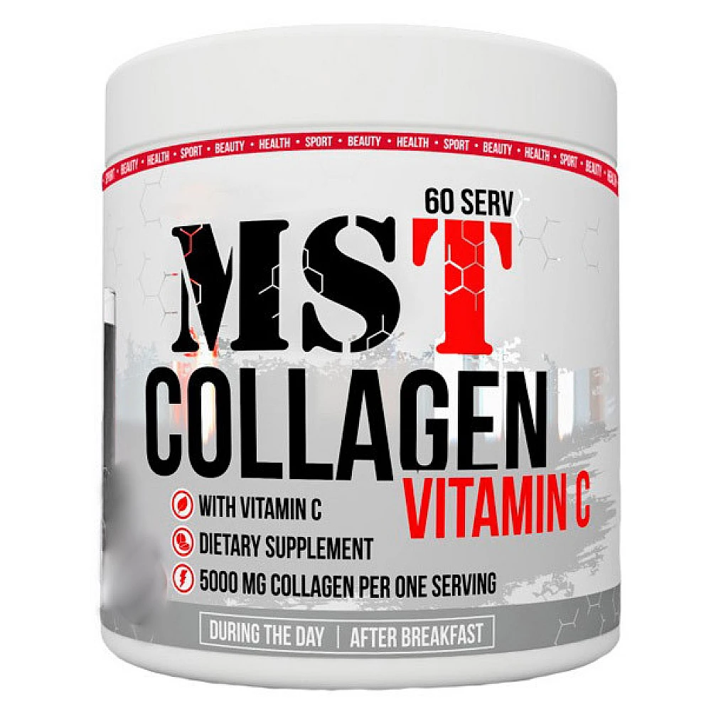 MST Collagen