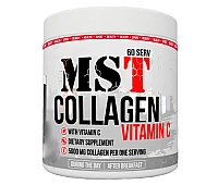MST Collagen