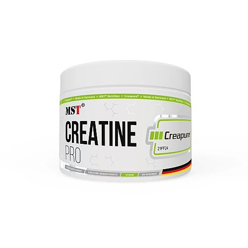 Фото MST Creapure Creatine Pro