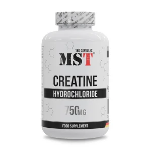 MST Creatine HCL