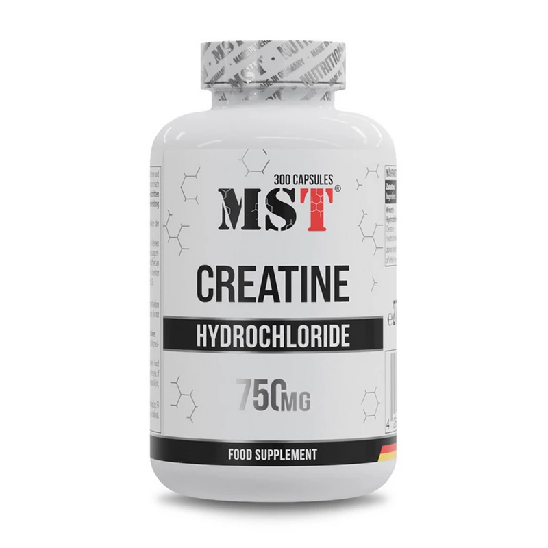 MST Creatine HCL