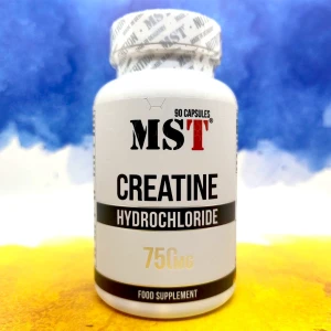 MST Creatine HCL