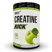 MST Creatine Kick