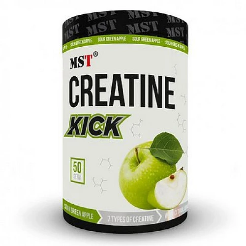 Фото MST Creatine Kick