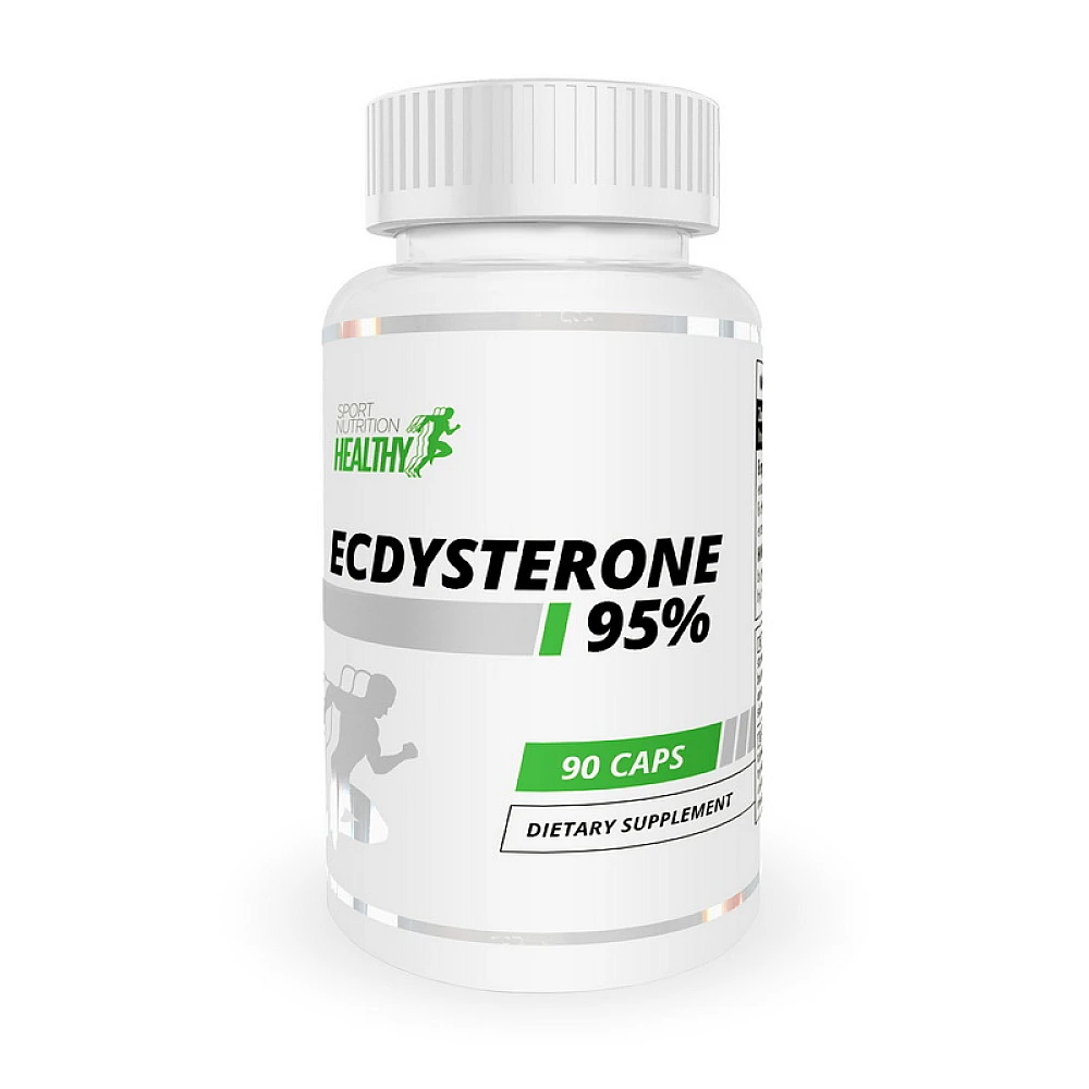 Healthy Sport Nutrition Ecdysterone
