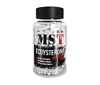 MST Ecdysterone HPLC