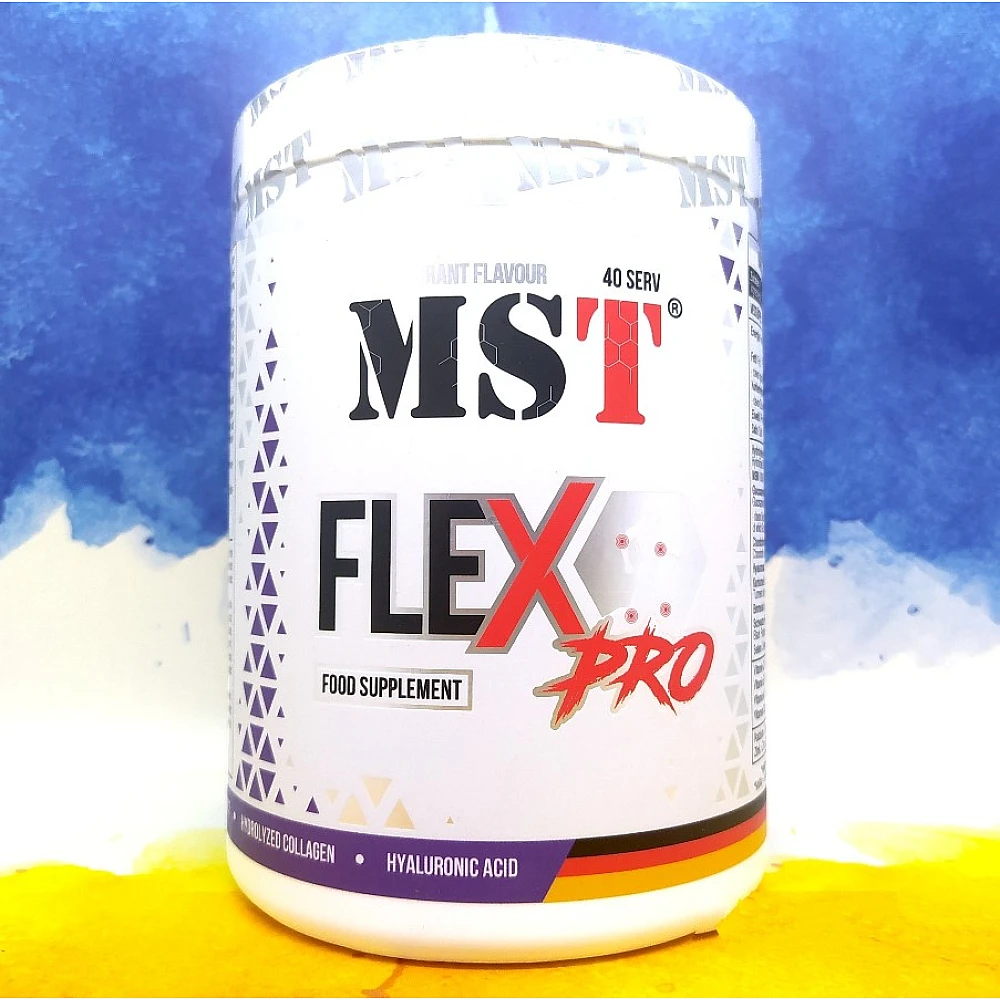 MST FleX Pro