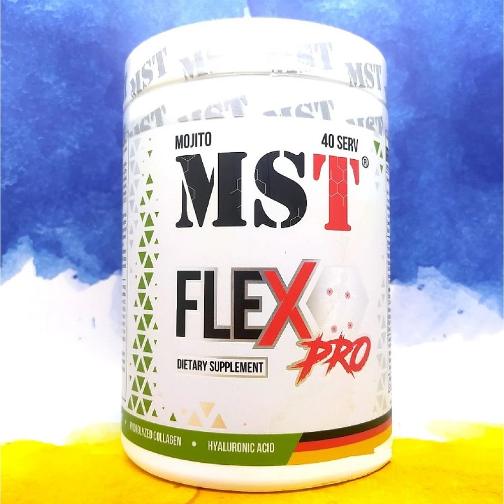 MST FleX Pro