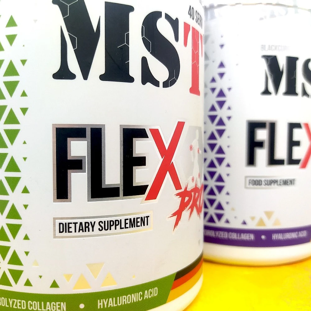 MST FleX Pro