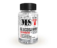 MST Glucosamine Chondroitin MSM